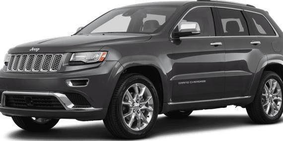 JEEP GRAND CHEROKEE 2017 1C4RJFJT6HC843548 image